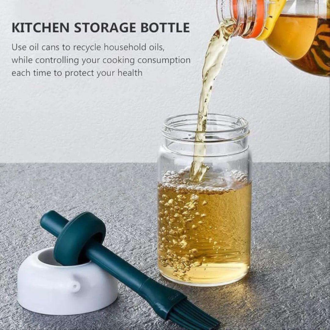 Oil Mate Duo 250 ml