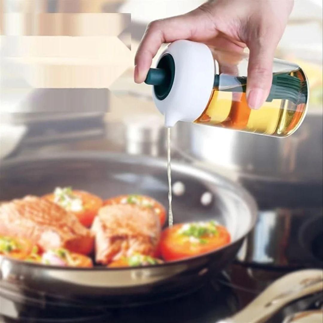 Oil Mate Duo 250 ml