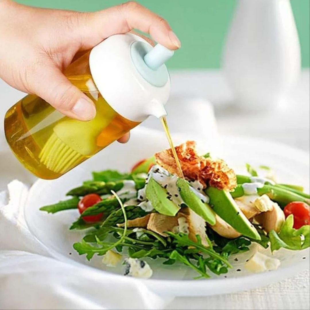 Oil Mate Duo 250 ml